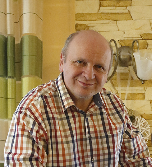 Henryk Kuhn